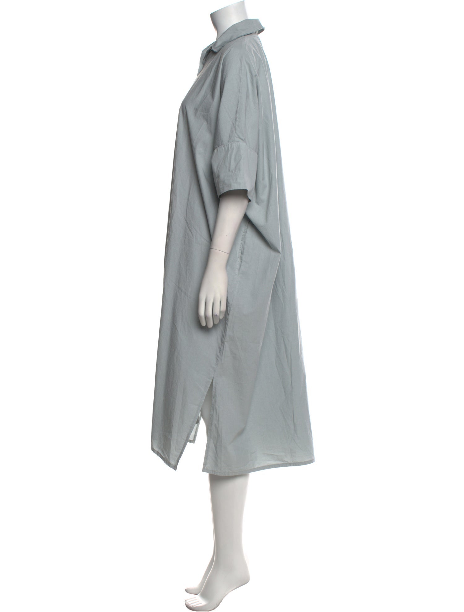 Aequamente Midi Length Dress