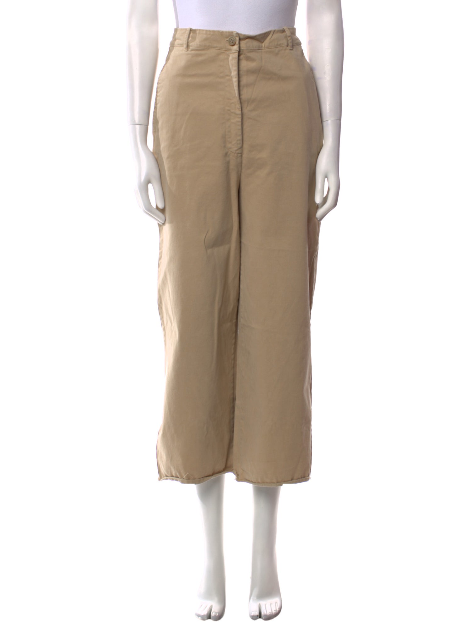 Aequamente Wide Leg Pants