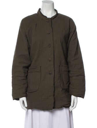 Aequamente Utility Jacket