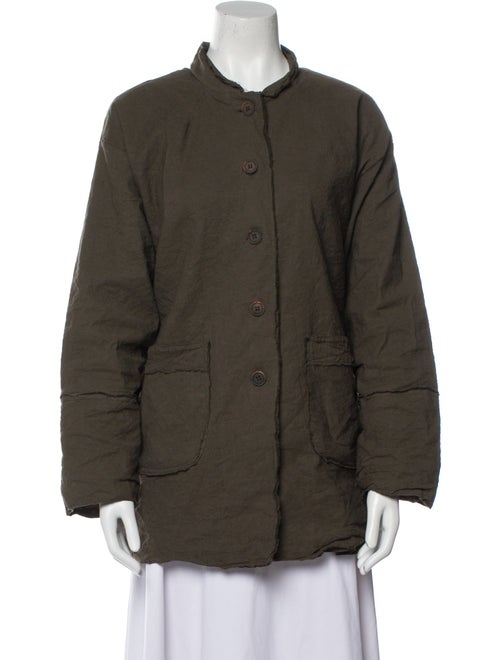 Aequamente Utility Jacket