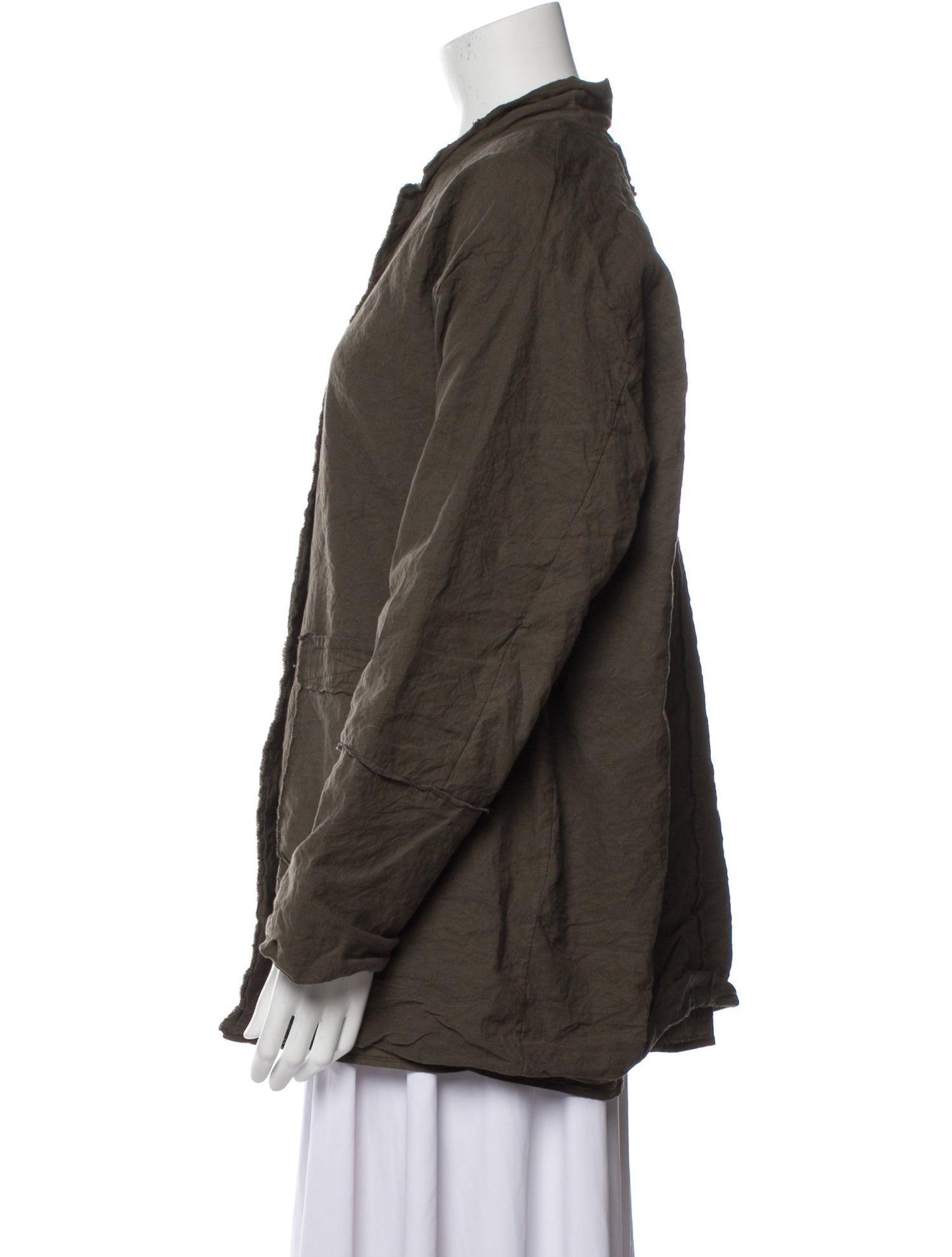 Aequamente Utility Jacket