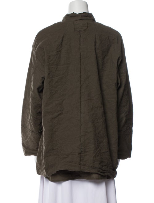 Aequamente Utility Jacket