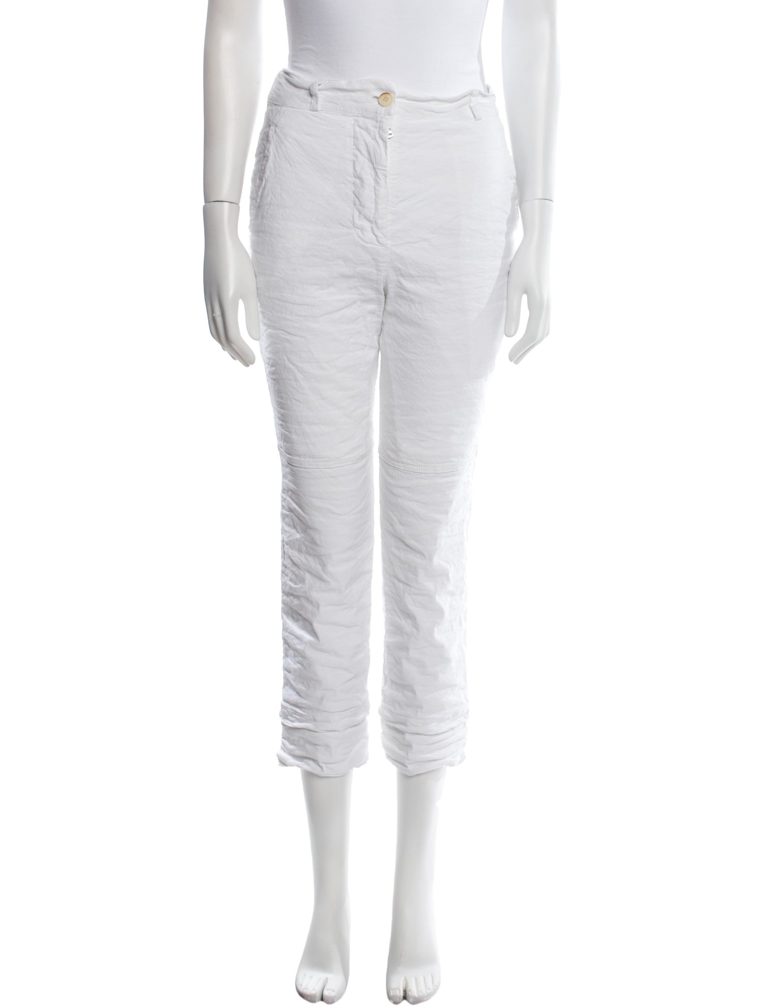 Aequamente Skinny Leg Pants