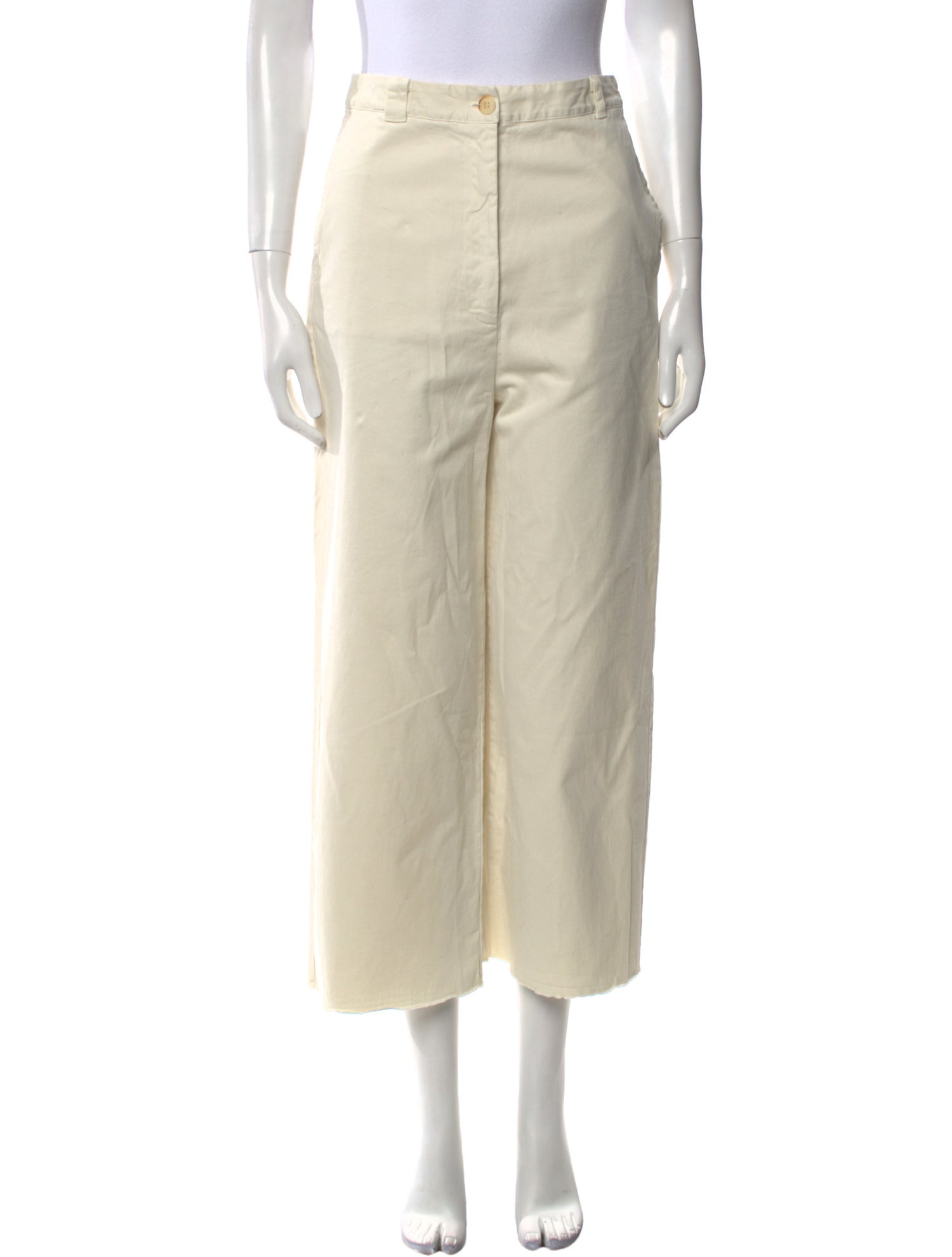 Aequamente Wide Leg Pants