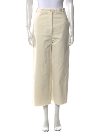 Aequamente Wide Leg Pants