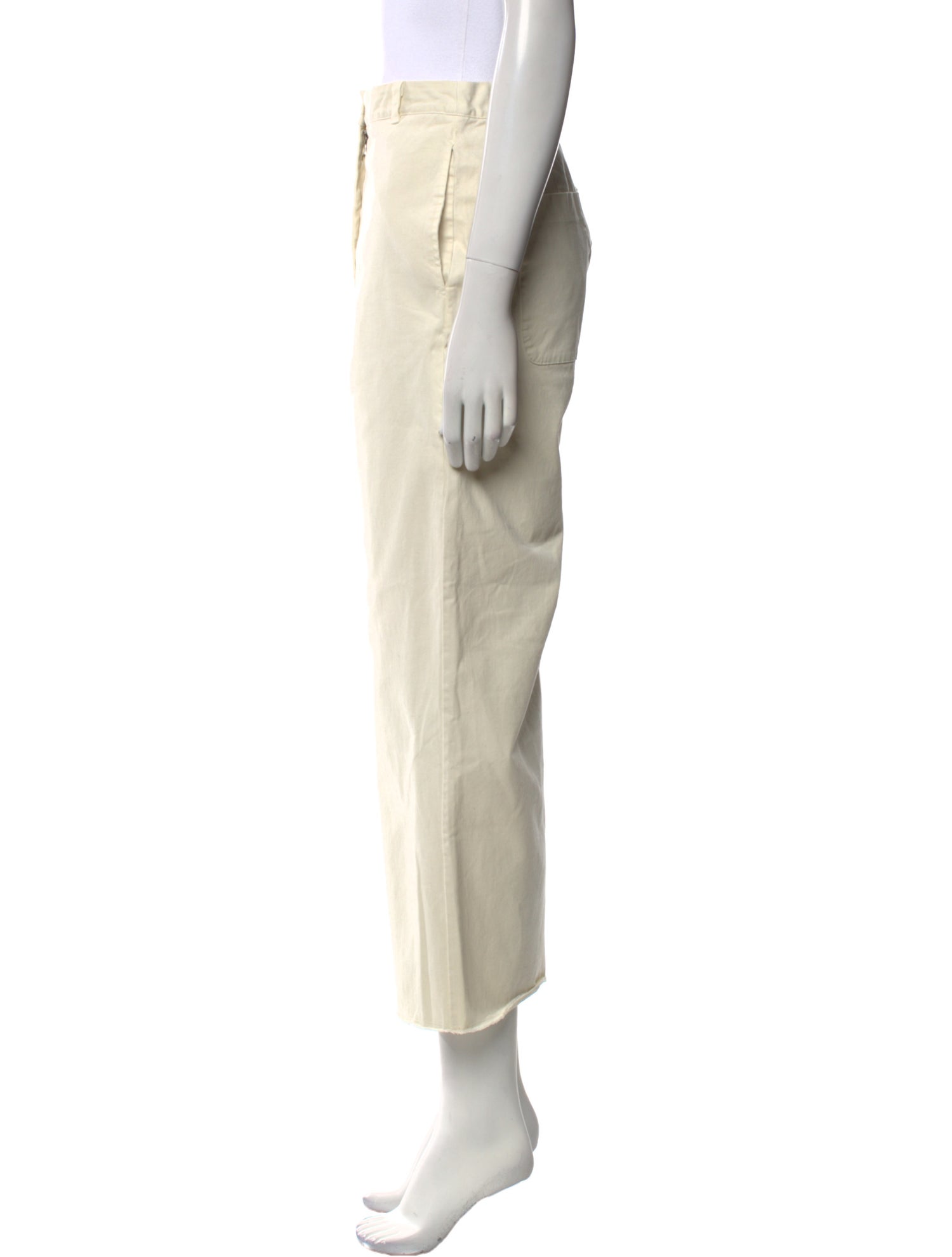 Aequamente Wide Leg Pants