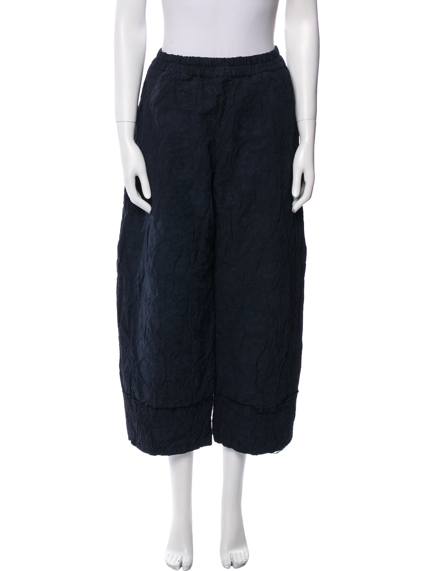 Aequamente Wide Leg Pants