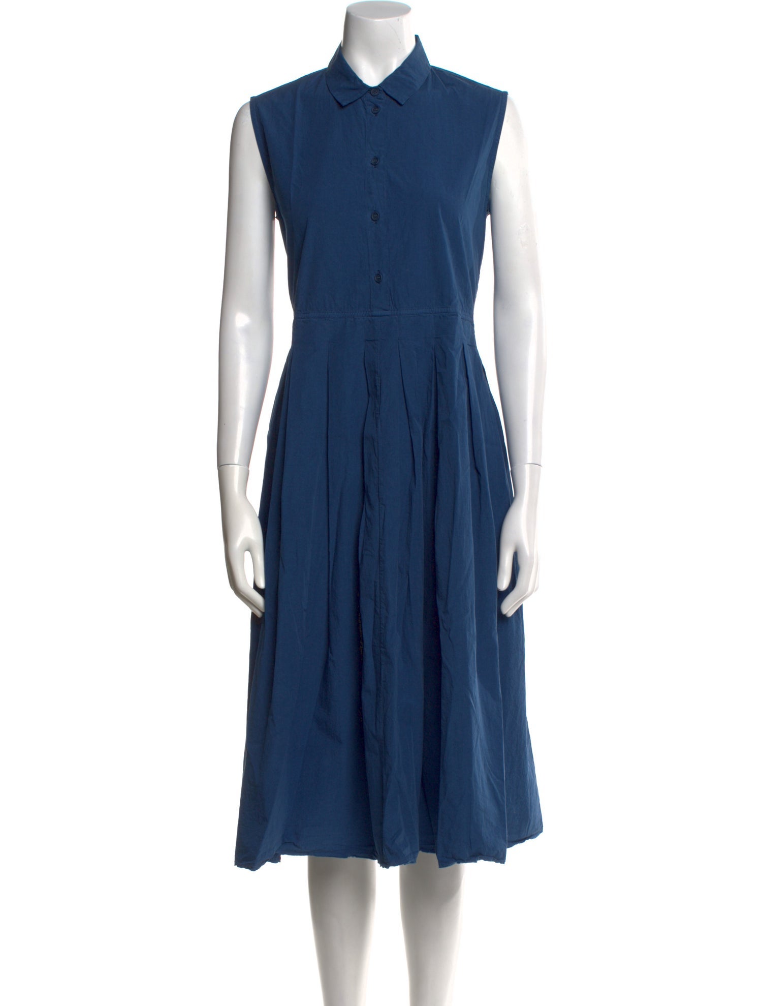 Aequamente Midi Length Dress