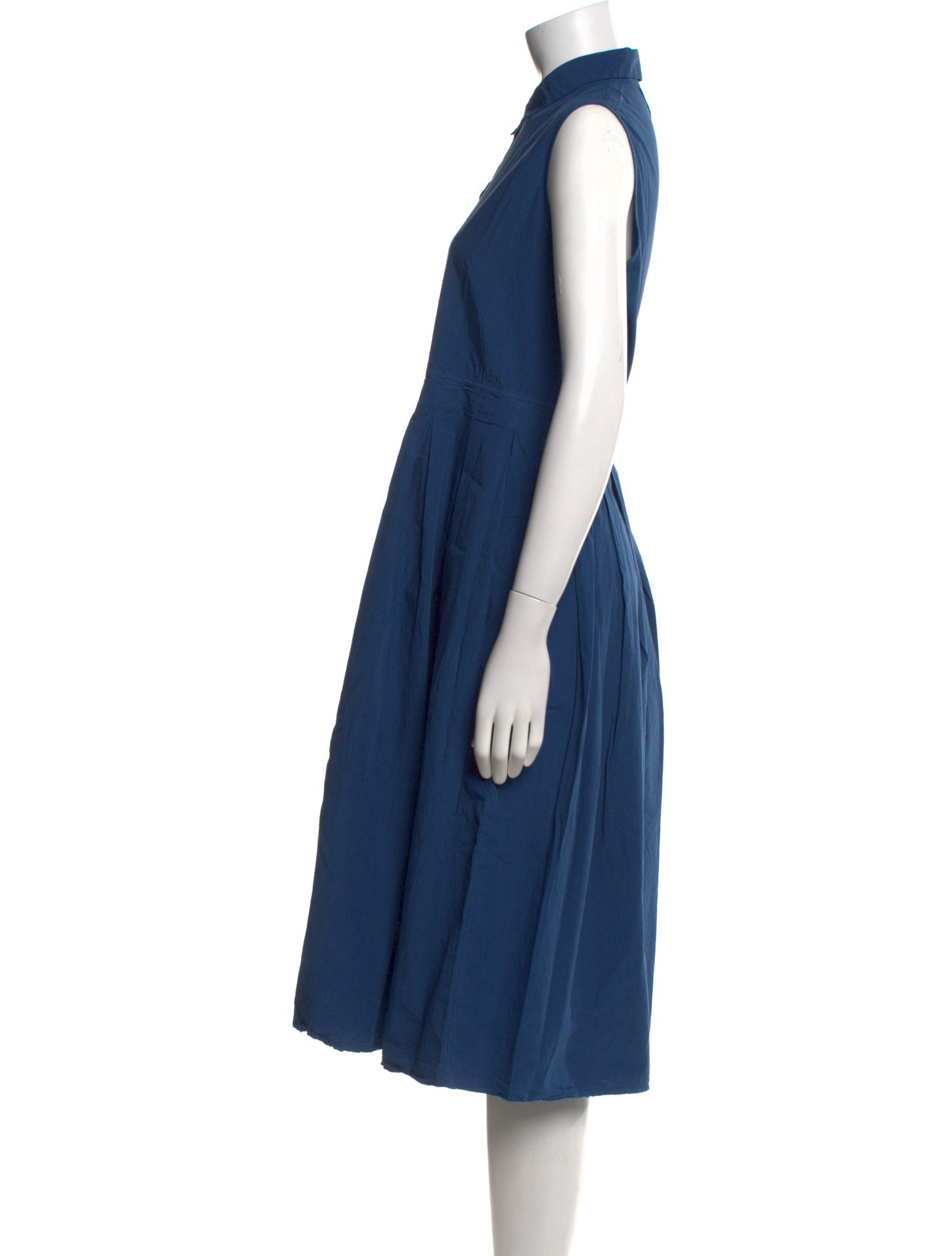 Aequamente Midi Length Dress