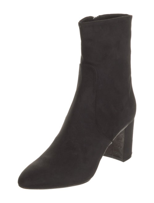 Aera Vegan Suede Boots