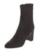 Aera Vegan Suede Boots