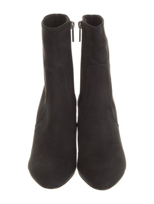 Aera Vegan Suede Boots