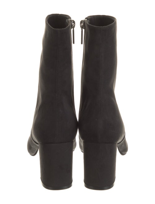 Aera Vegan Suede Boots
