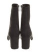 Aera Vegan Suede Boots