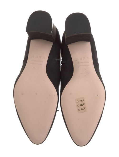 Aera Vegan Suede Boots