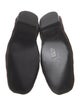 Aera Satin Ballet Flats