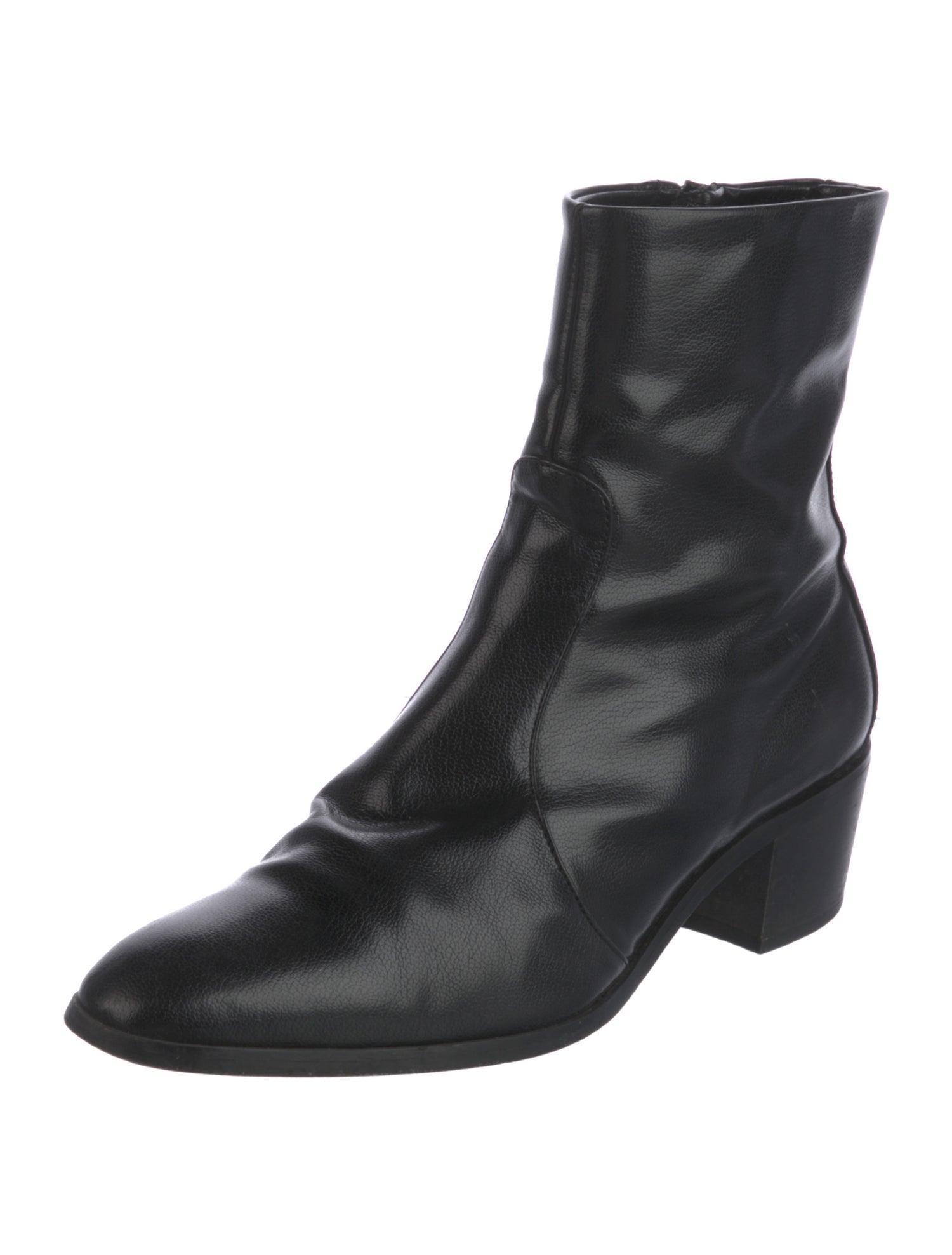 Aera Leather Boots