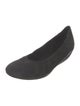 Arche Suede Ballet Flats