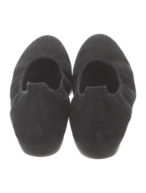 Arche Suede Ballet Flats