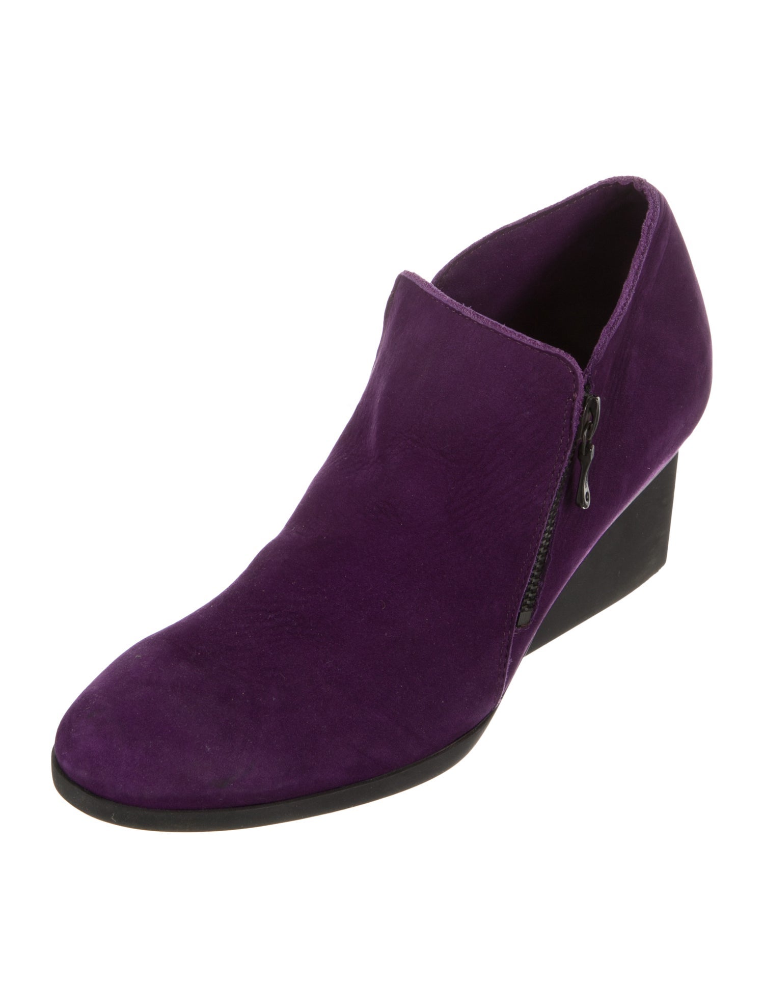 Arche Suede Boots