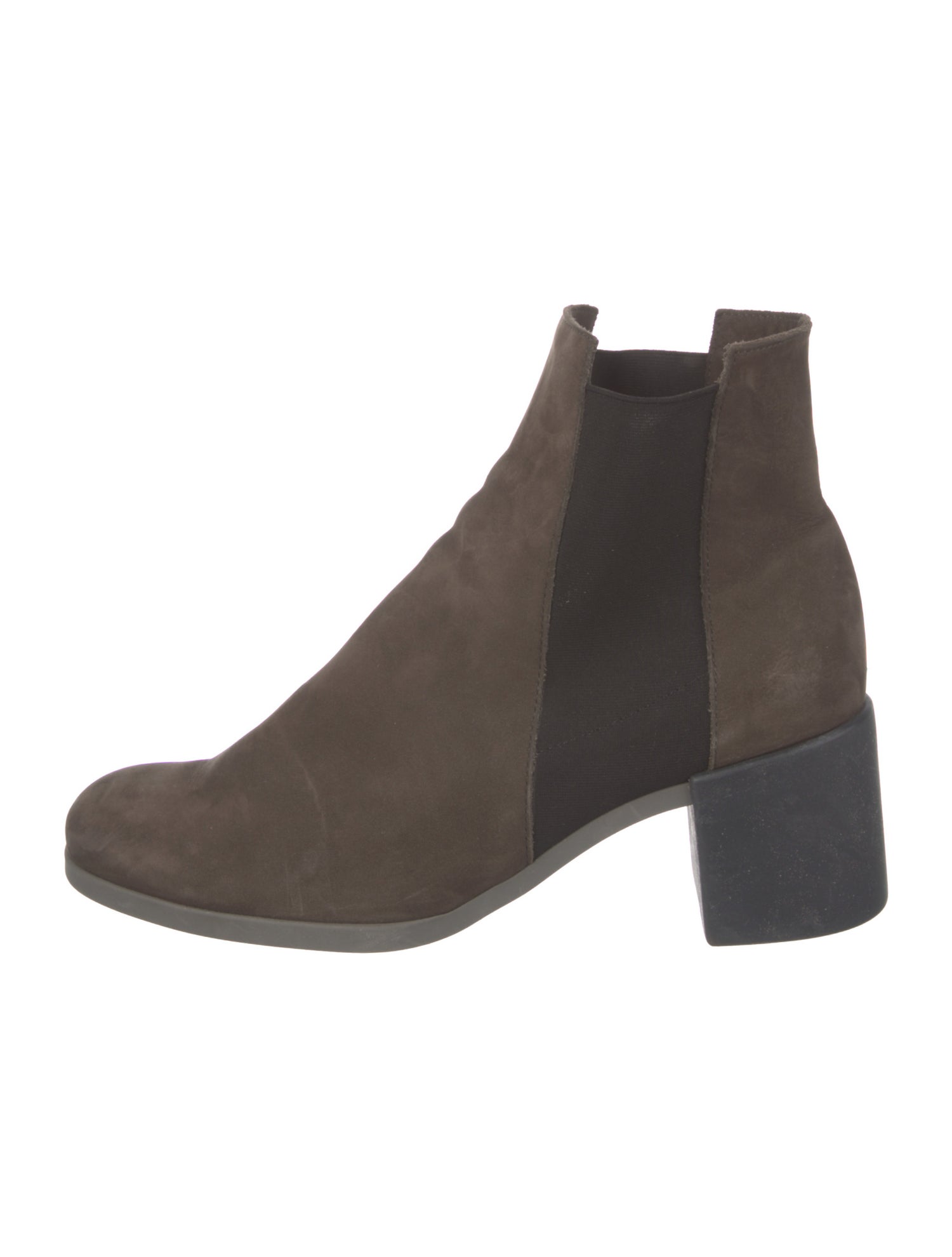 Arche Chelsea Boots
