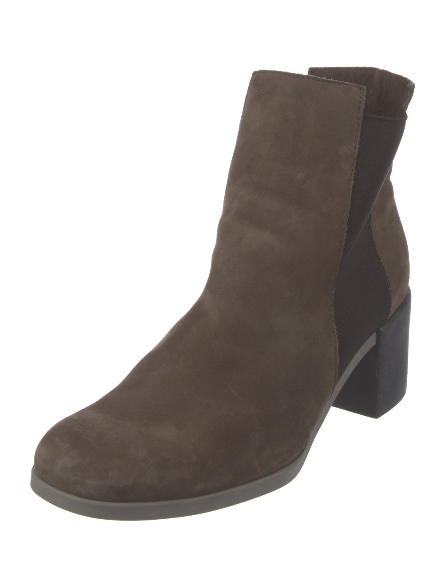 Arche Chelsea Boots