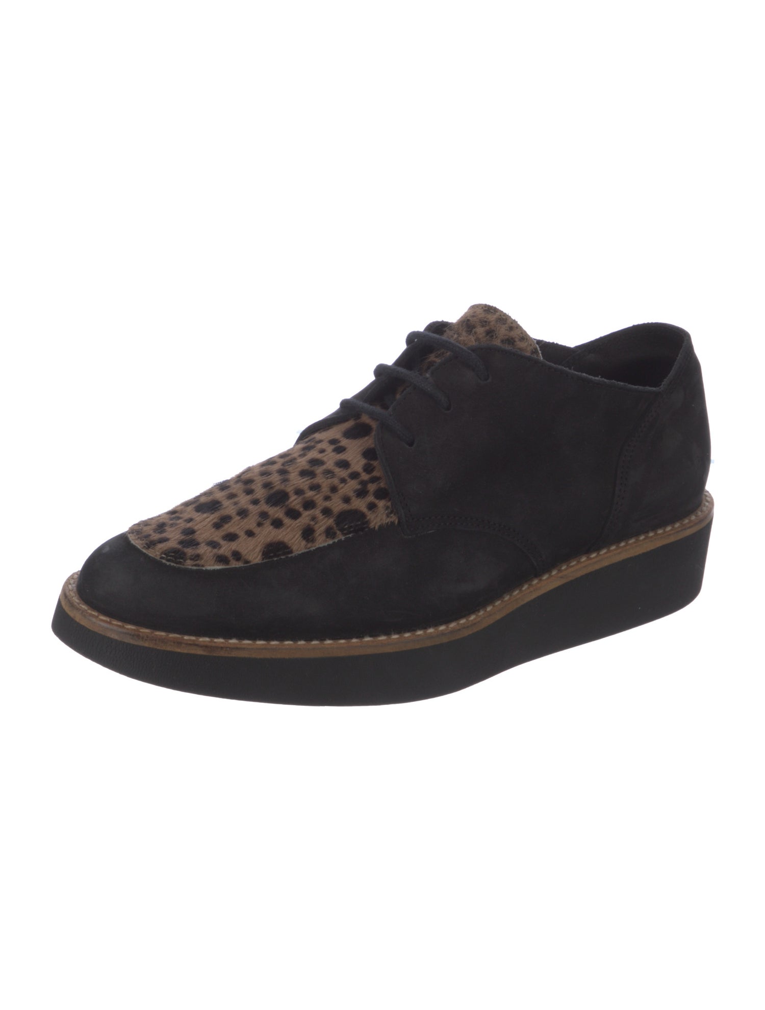 Arche Suede Sneakers