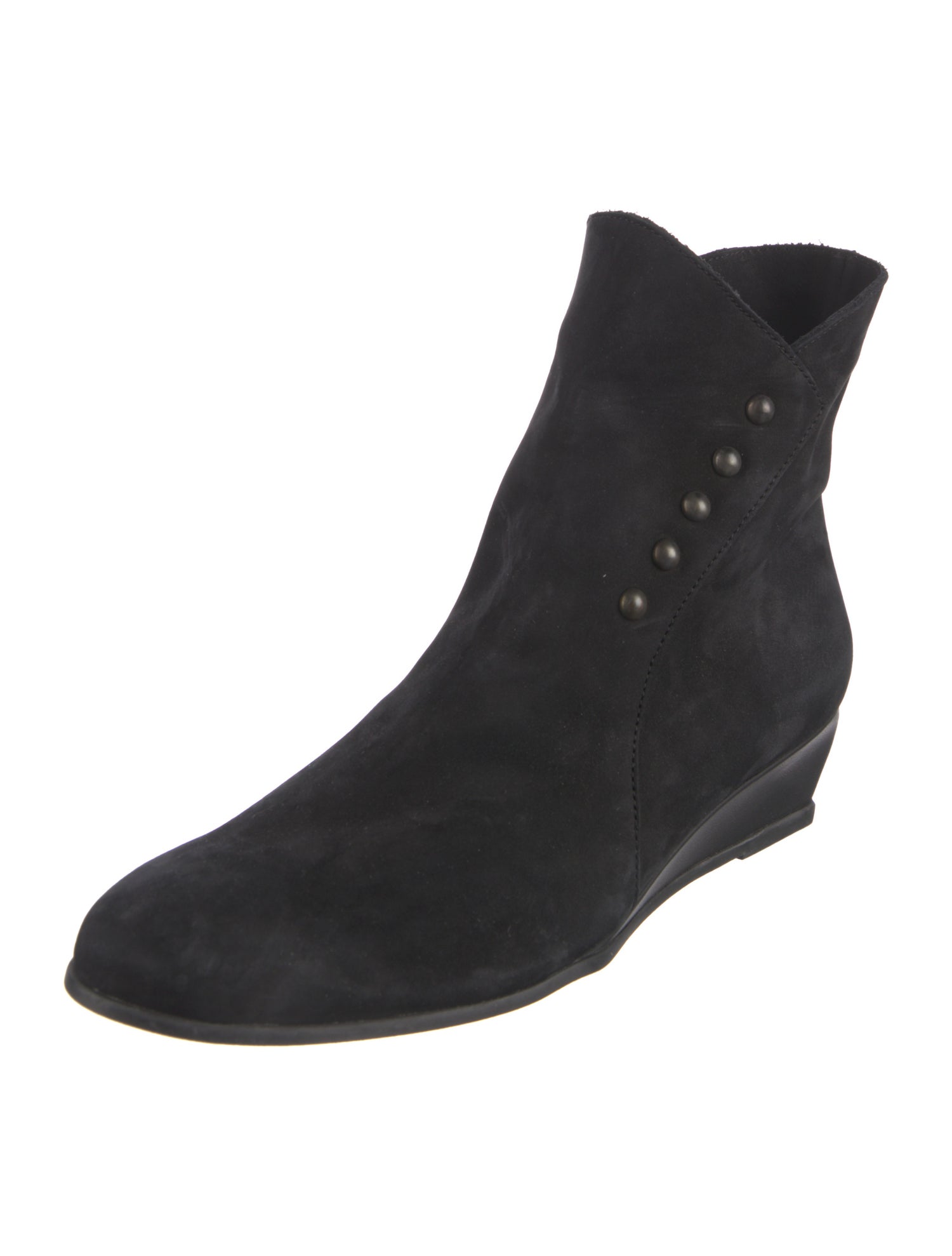 Arche Suede Boots