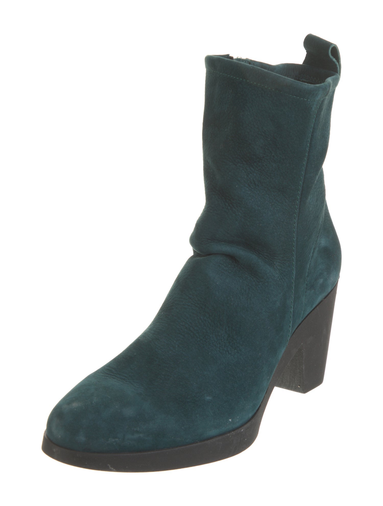 Arche Suede Sock Boots