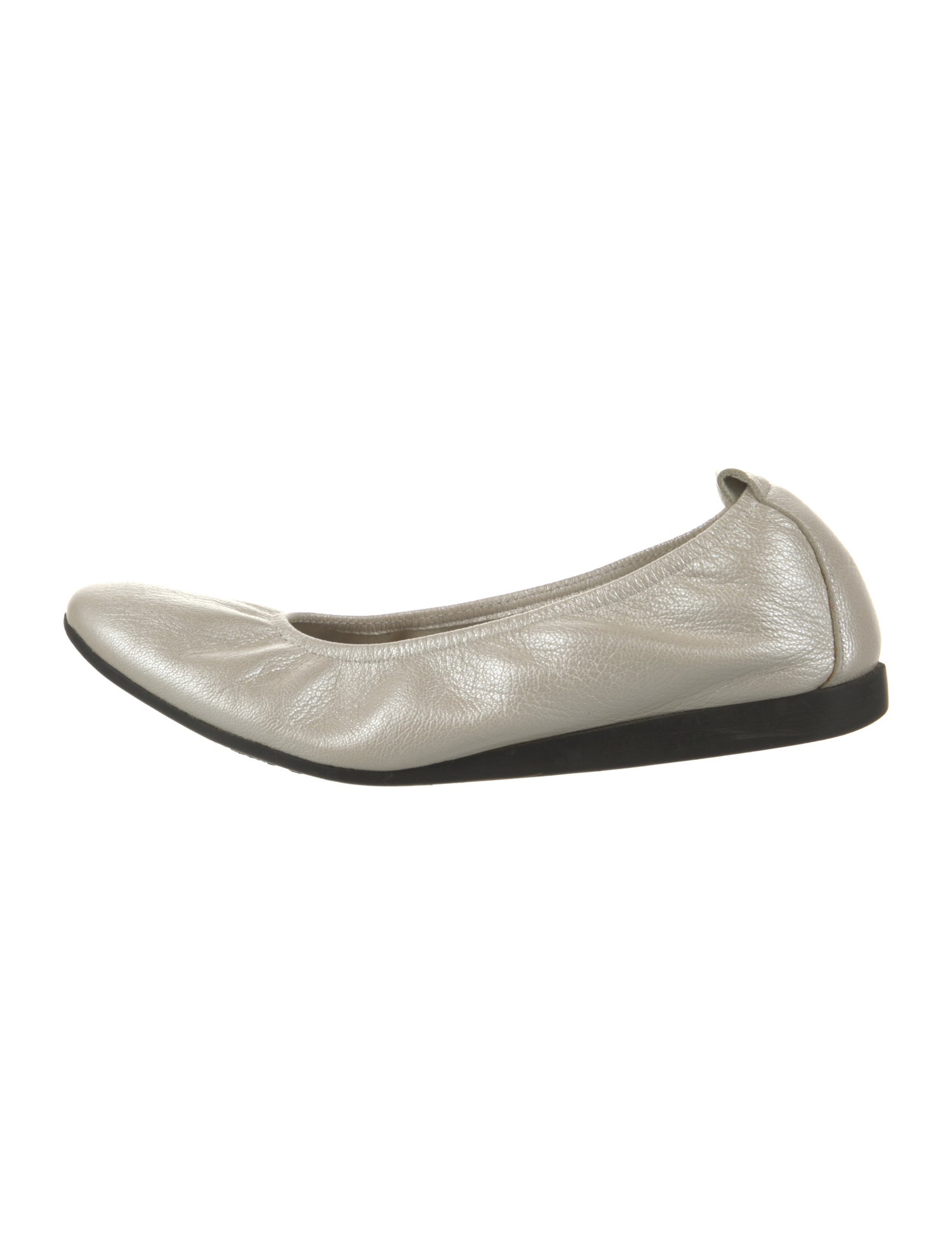 Arche Leather Ballet Flats