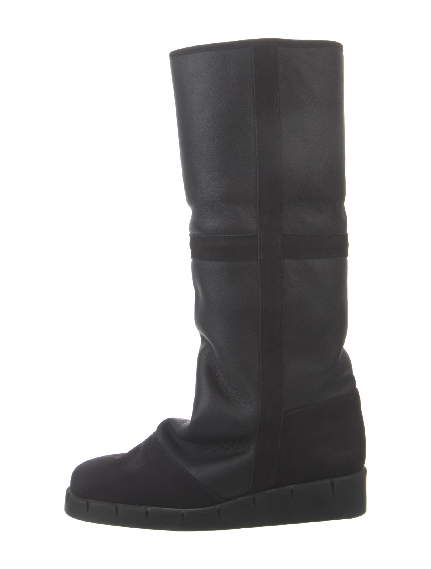 Arche Leather Boots