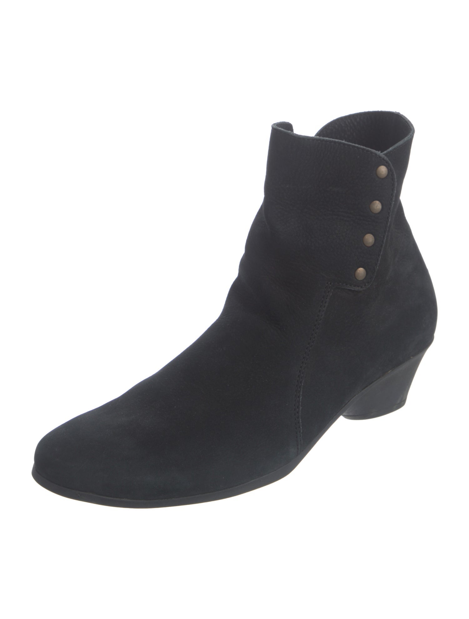 Arche Suede Boots