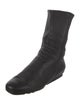 Arche Leather Sock Boots