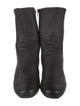 Arche Leather Sock Boots