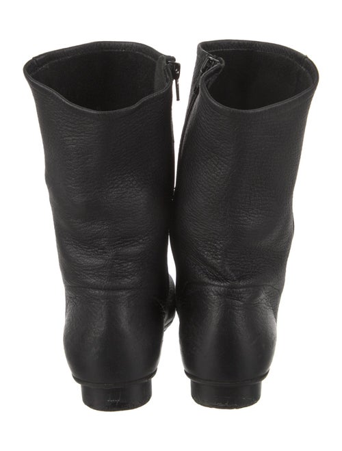 Arche Leather Sock Boots