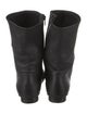 Arche Leather Sock Boots