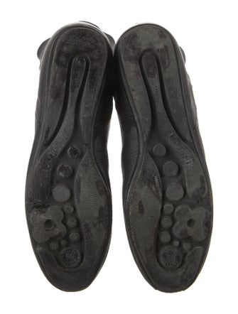 Arche Leather Sock Boots