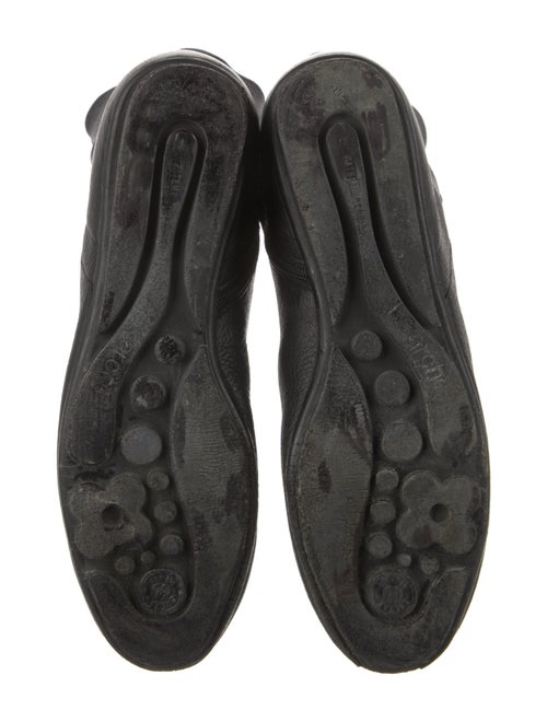 Arche Leather Sock Boots