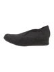 Arche Suede Flats