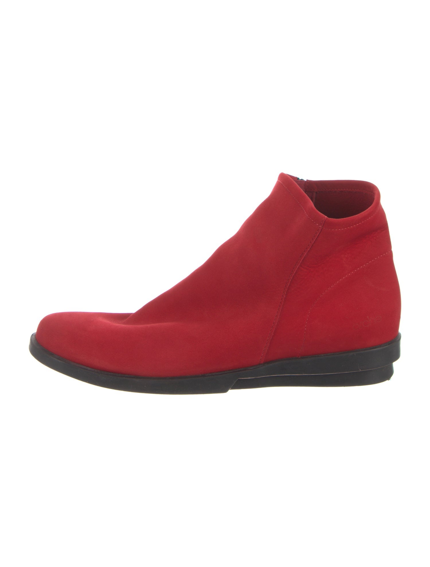 Arche Chelsea Boots