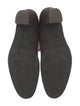 Arche Suede Boots