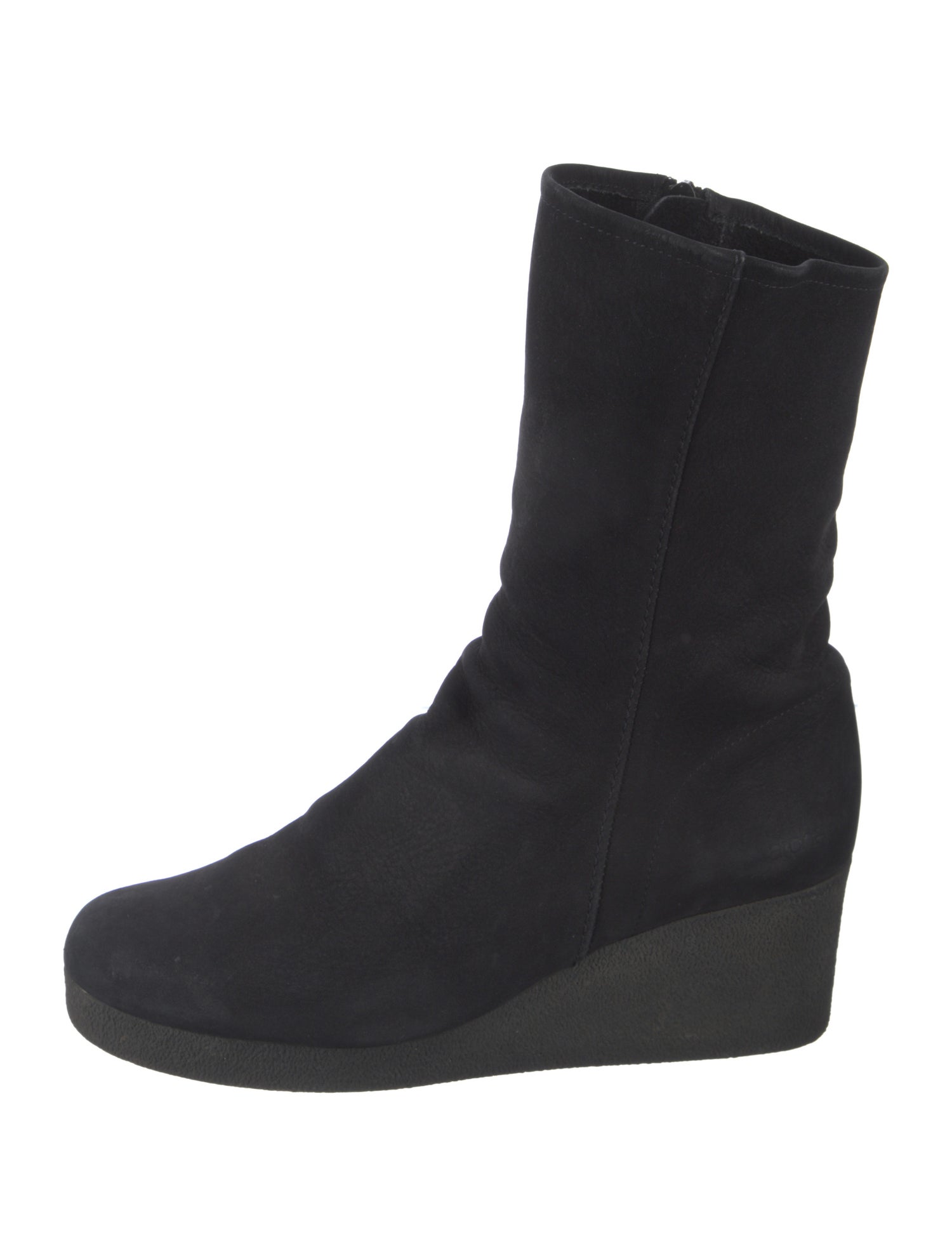Arche Suede Boots