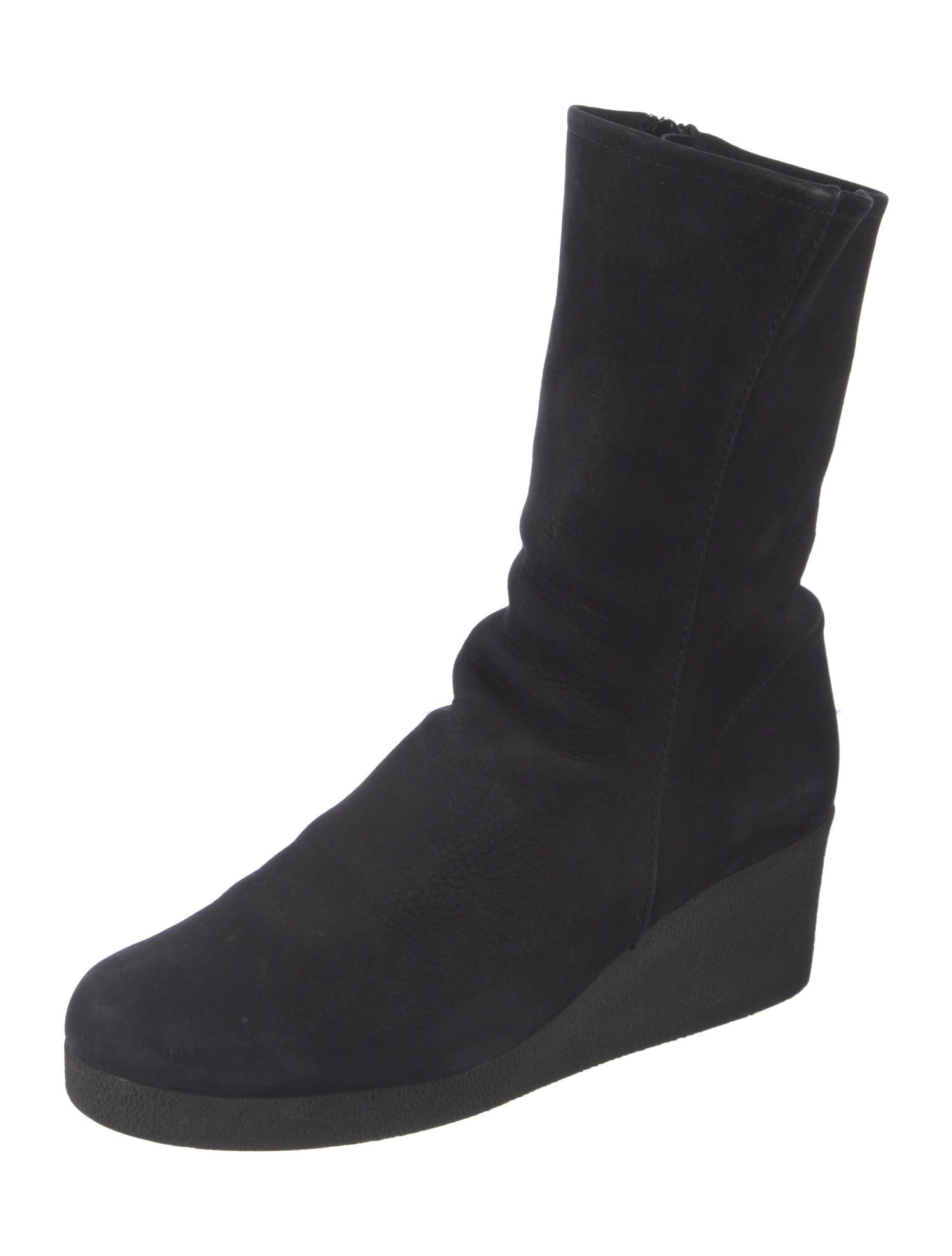 Arche Suede Boots