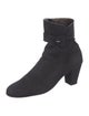 Arche Suede Boots