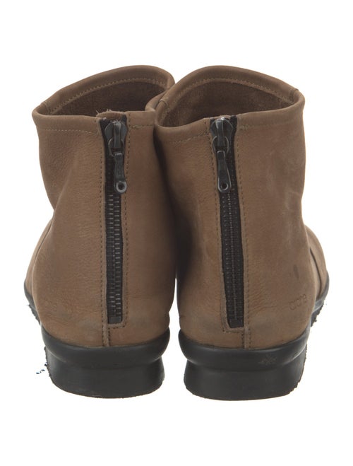 Arche Leather Boots