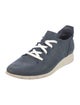 Arche Leather Sneakers