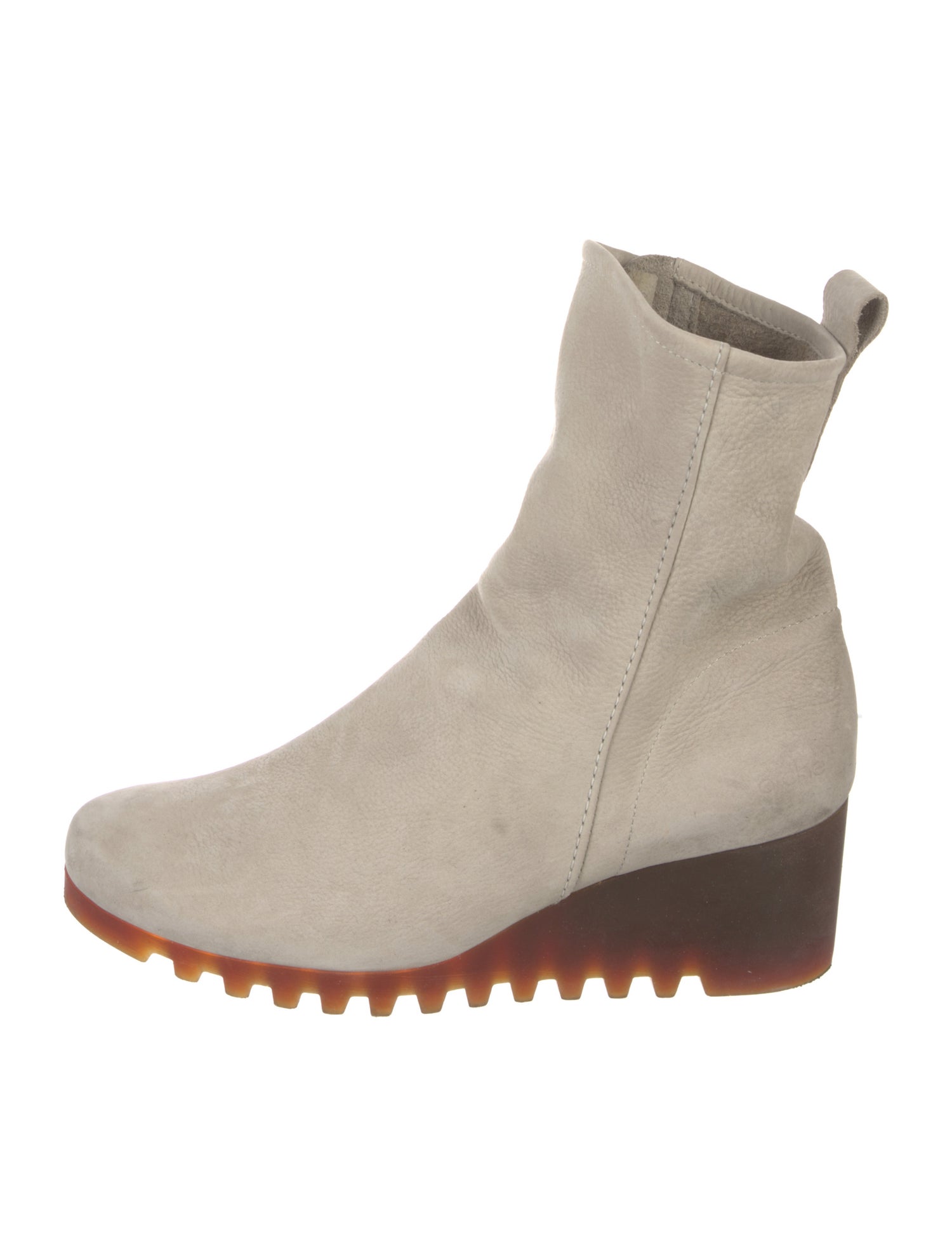 Arche Suede Boots