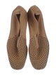 Arche Suede Flats