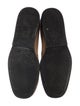 Arche Suede Flats