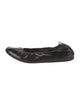 Arche Patent Leather Ballet Flats